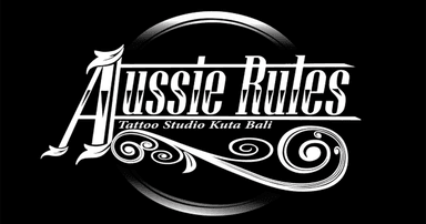 Aussie Rules Tattoo Studio Bali