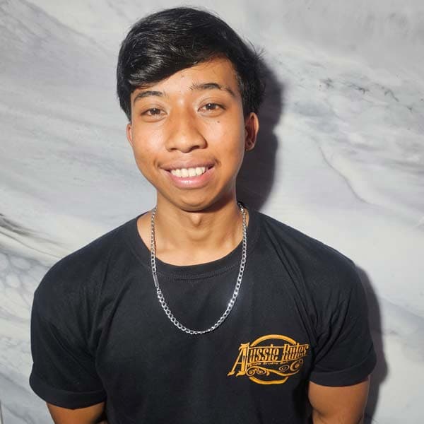 Yoga (Gede Yoga Pratama)