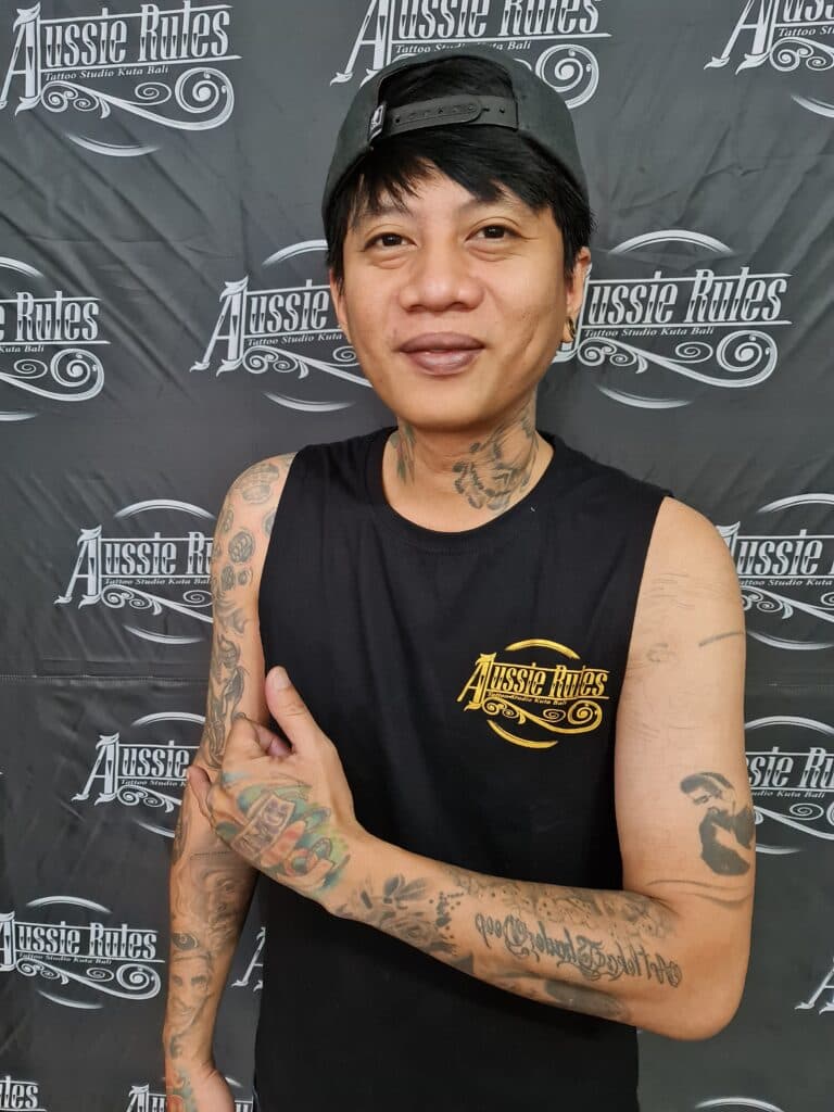 Juli arock stiwan (Arock)