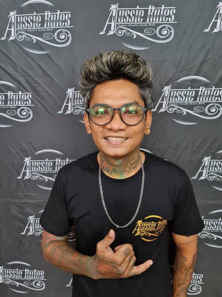Jhony Reta