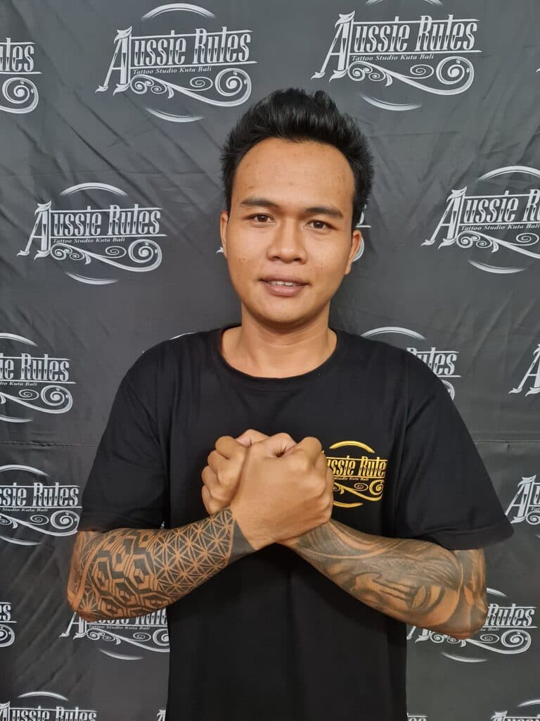 Komang pucung